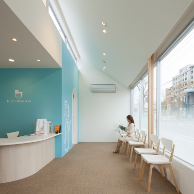 長尾公園前歯科