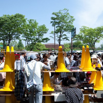 クラシノノミノイチ 2012〜2014