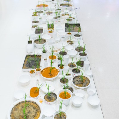 天神ヴィレッジ