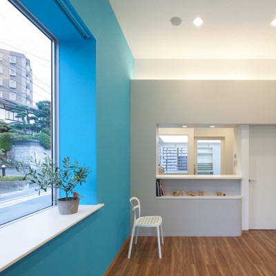 タカラ薬局長尾