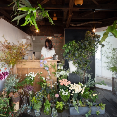 花屋マウンテン