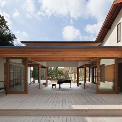 いとの森の歯科室