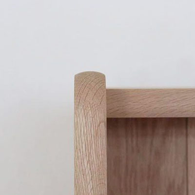 ワーキングシェルフ