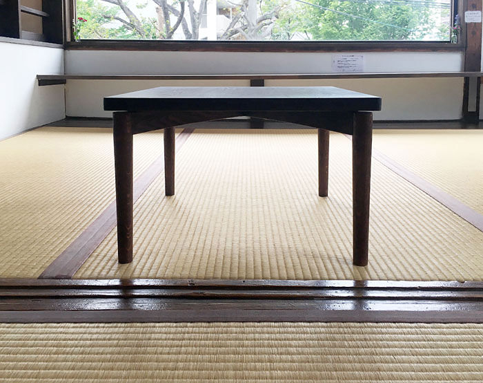 ちゃぶ台 | PROJECT | NOTEQUAL | ノットイコール 一級建築士事務所