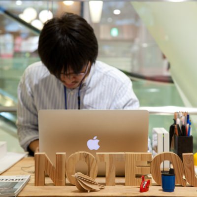 公開設計事務所