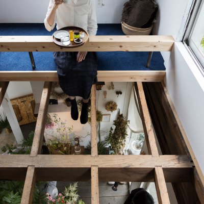 花屋マウンテン Vol.3