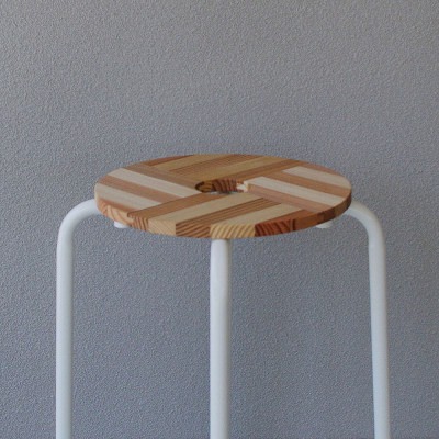 杉間伐集成材プロジェクト