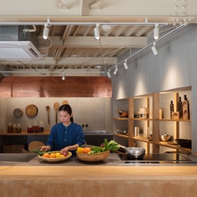 お惣菜と台所Kou