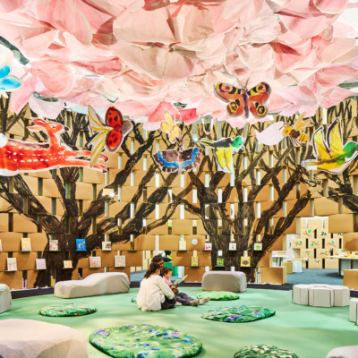 絵本とあそぼう はじめての？